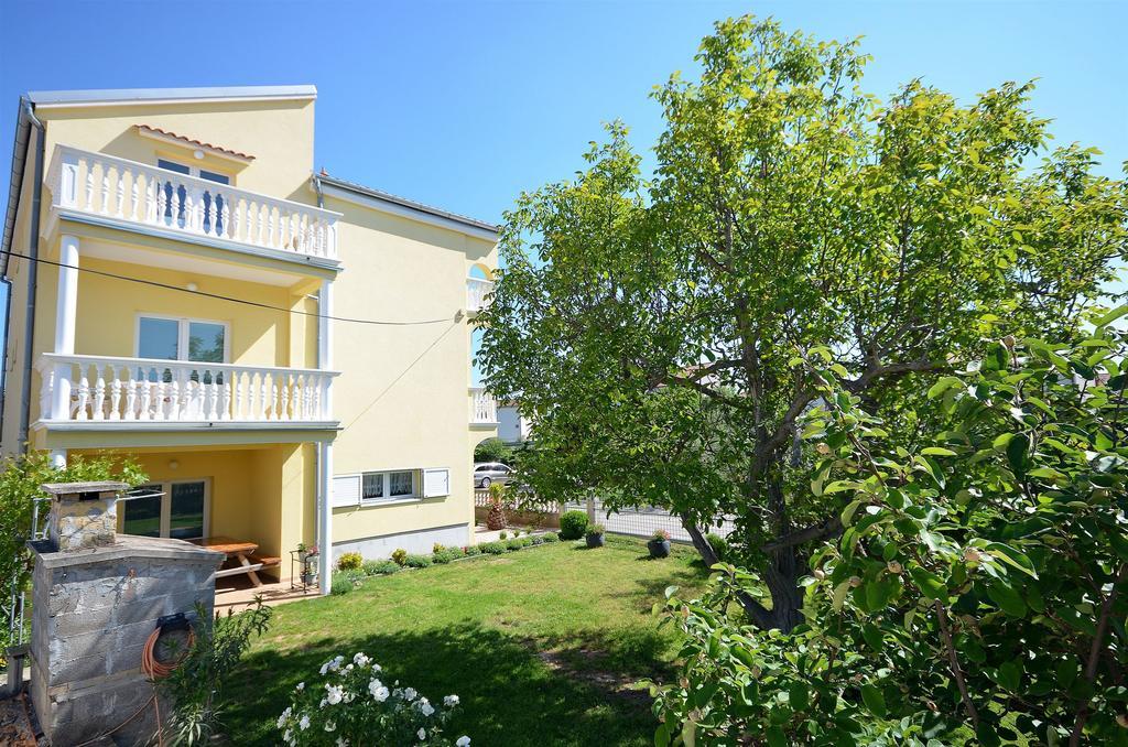 Apartments Sweet Escape Водице Екстериор снимка