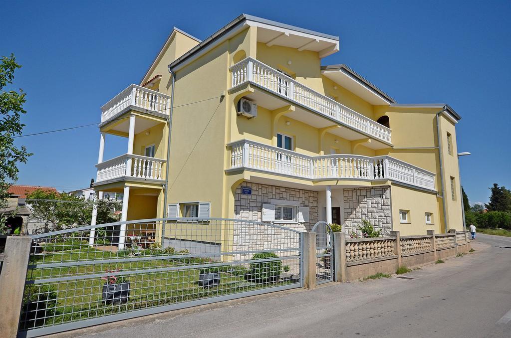 Apartments Sweet Escape Водице Екстериор снимка